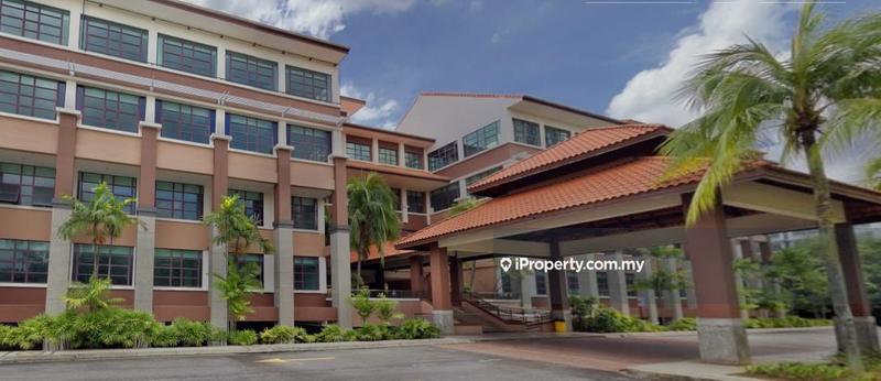 Office untuk Dijual di EB3 Grade A Stand Alone Office Block Opposite MDEC, Cyberjaya oleh Wanie Val - iProperty.com.my