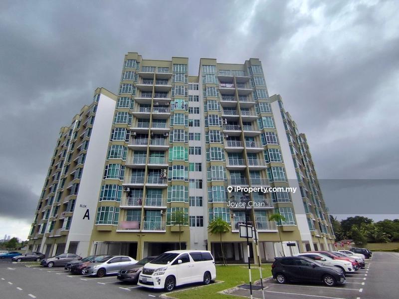 For Sale - Seri Molek Perdana