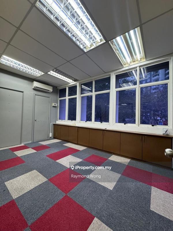Kedai-Pejabat untuk Dijual di Damansara Perdana, Petaling Jaya oleh Raymond Wong - iProperty.com.my