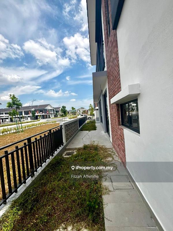 2-storey Terraced House for Sale in Elmina, Shah Alam by Filzah Affendie - iProperty.com.my