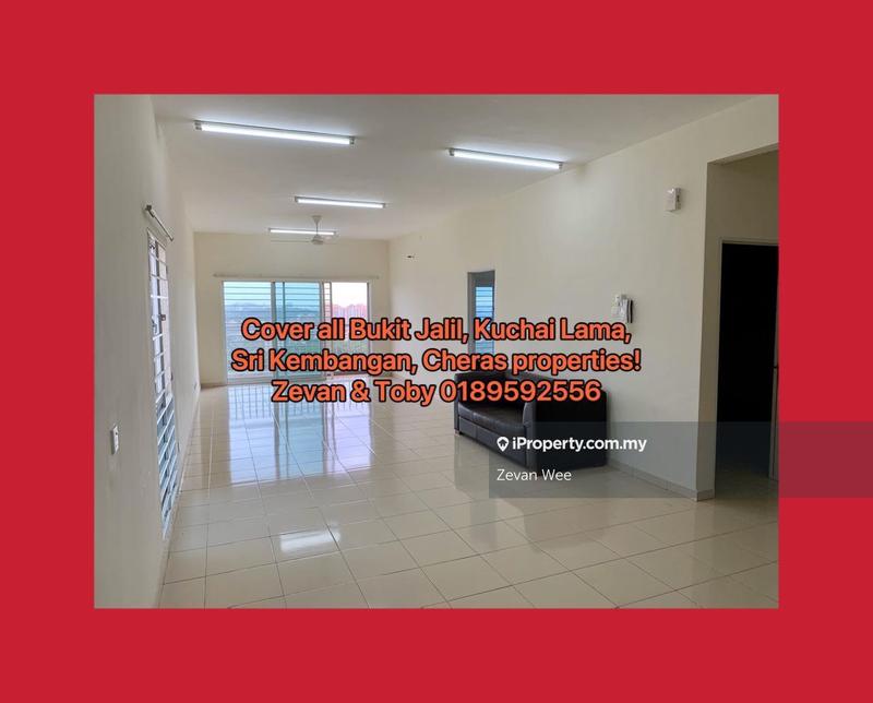 For Sale - The iResidence