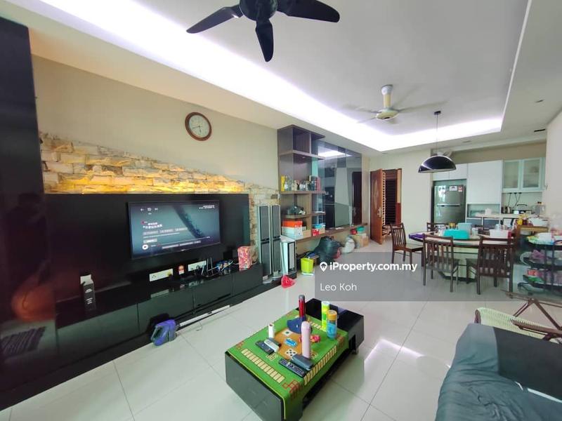 For Sale - Impian Meridian