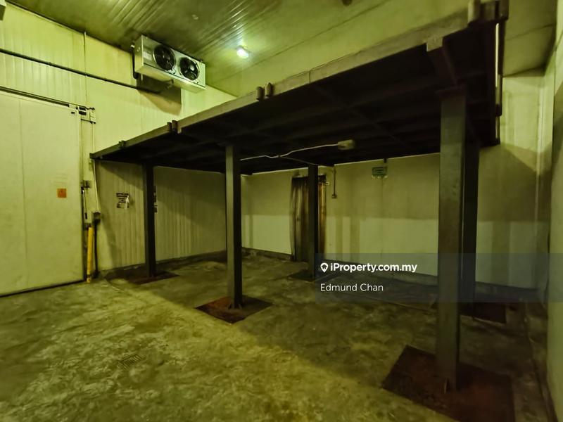Warehouse for Rent in Hicom - Glenmarie Industrial Park, Shah Alam by Edmund Chan - iProperty.com.my
