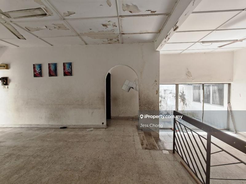Rumah Berangkai 1 Tingkat untuk Dijual di Taman Tun Dr. Ismail, Kuala Lumpur oleh Jess Chong - iProperty.com.my