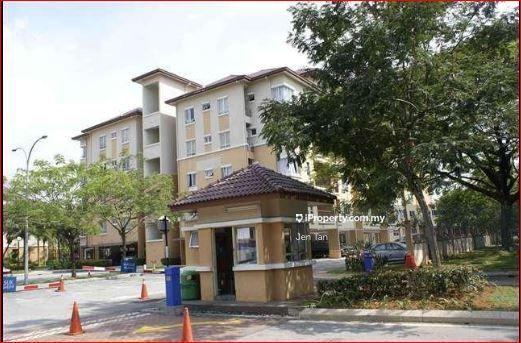 Kondominium untuk Dijual di Lakes Condominiums / Pangsapuri Tasik oleh Jen Tan - iProperty.com.my