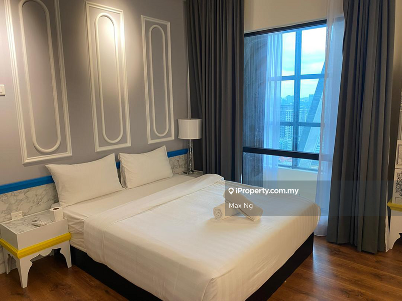 For Rent - Arte Mont Kiara