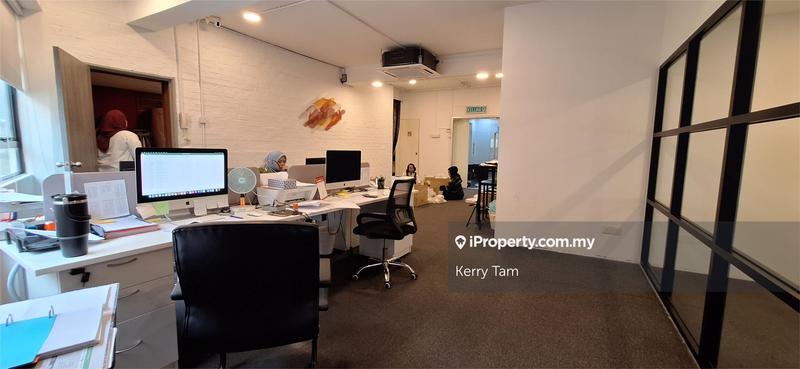 Pejabat untuk Dijual di Bandar Damansara Perdana, Damansara Perdana oleh Kerry Tam - iProperty.com.my