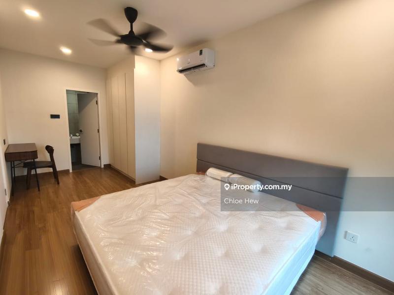 Residensi Servis untuk Disewa di AraTre' Residences oleh Chloe Hew - iProperty.com.my