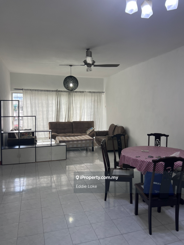 For Rent - Seri Cendekia