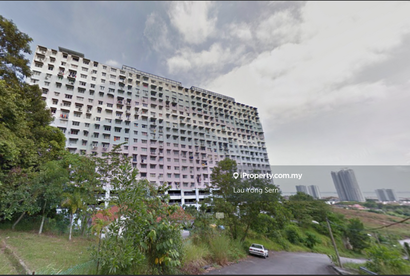 For Sale - Puncak Erskine