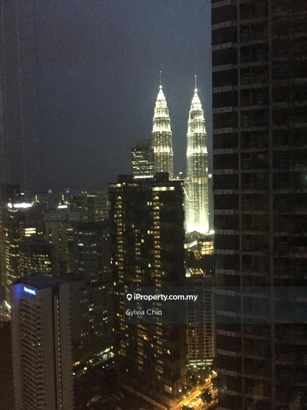 For Sale - Pavilion Residences