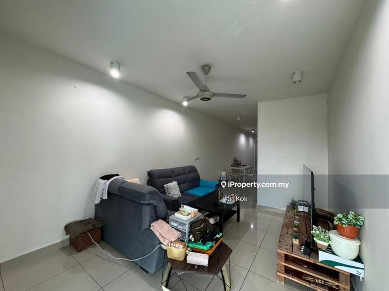 Condominium for Sale in Hijauan Saujana by Ivan Kok - iProperty.com.my