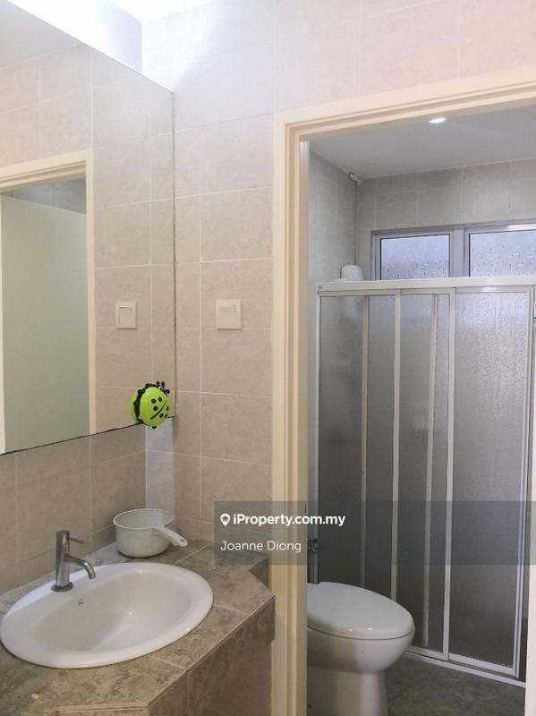 For Rent - Aseana Puteri