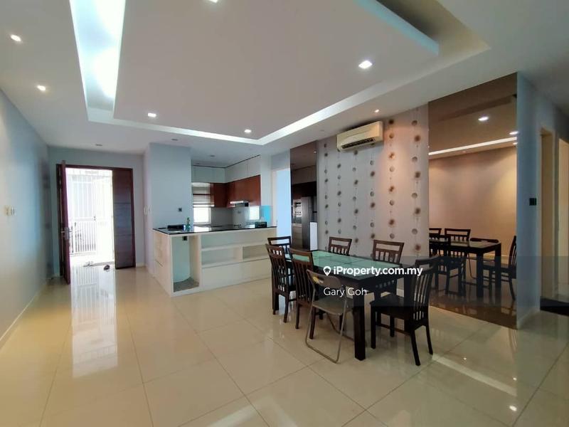 For Rent - Amaya Saujana