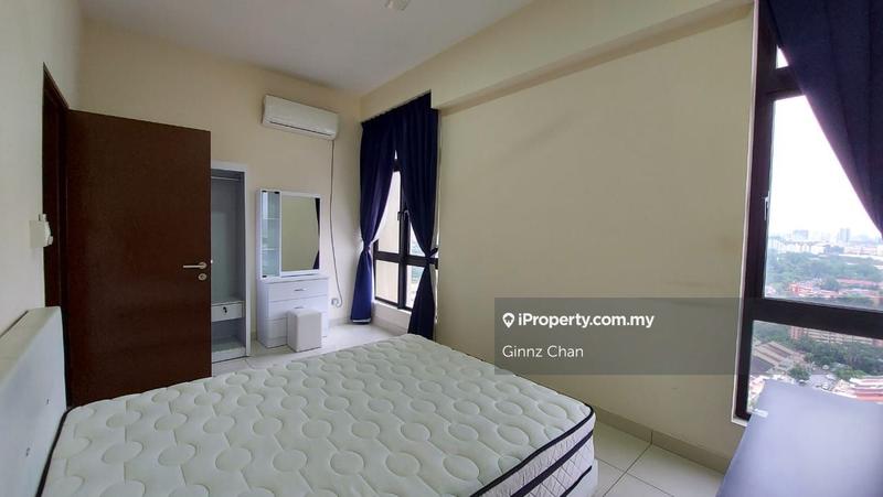 For Rent - J.Dupion Residence