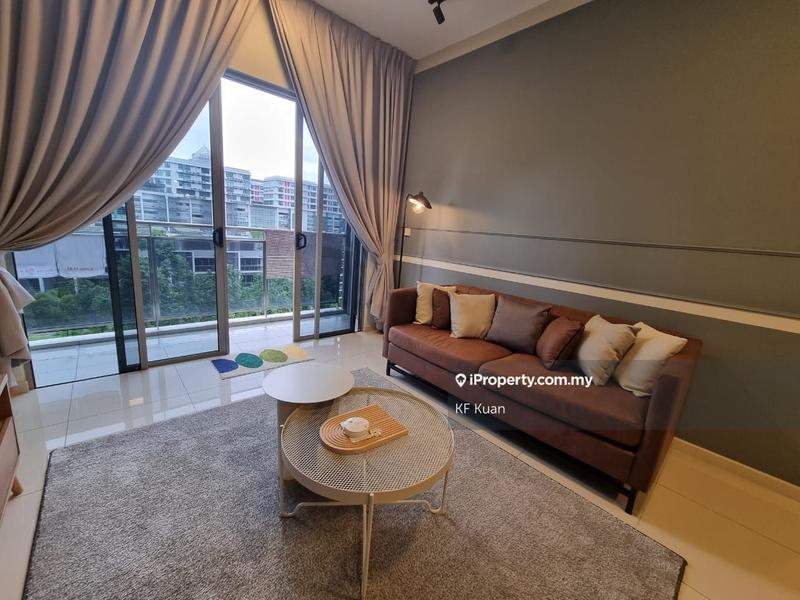 For Rent - Sunway GeoLake Residences