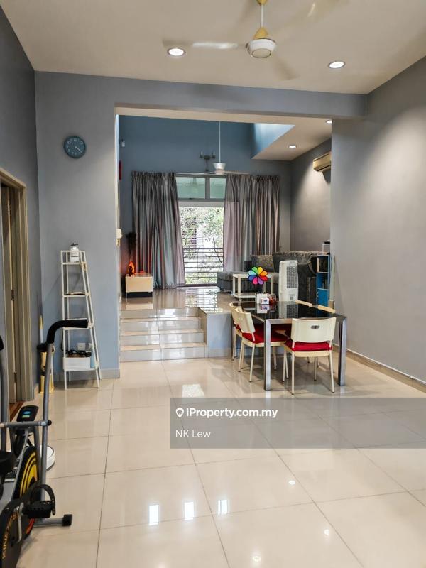 For Sale - Bayan Villa, Seri Kembangan