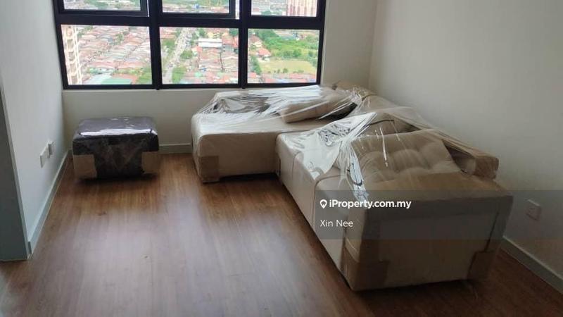 For Rent - Helix2 @ PJ South