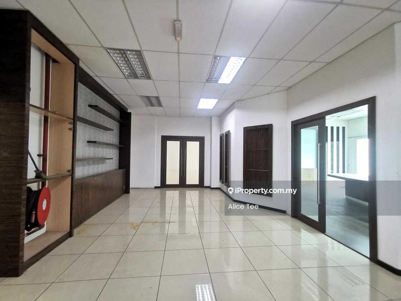Detached Factory for Sale in Kawasan Perindustrian Tanjung Langsat, Pasir Gudang by Alice Tee - Interior - iProperty.com.my