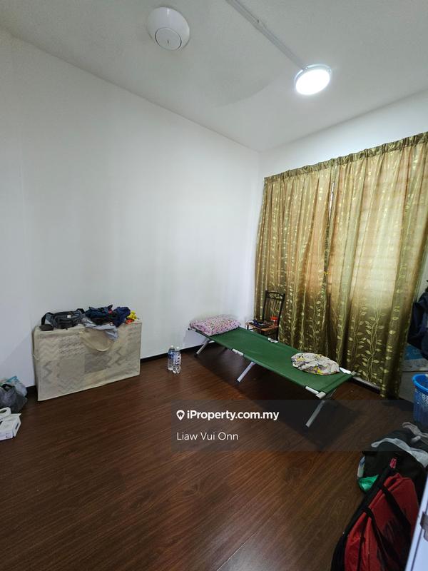 Pangsapuri untuk Dijual di Delta Heights oleh Liaw Vui Onn - iProperty.com.my