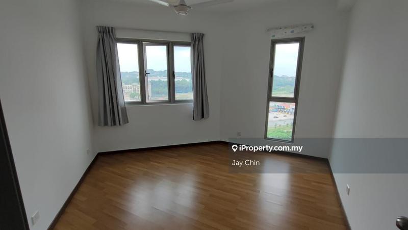 Service Residence for Rent in Greenz (Residensi Flora) @ One South by Jay Chin - iProperty.com.my