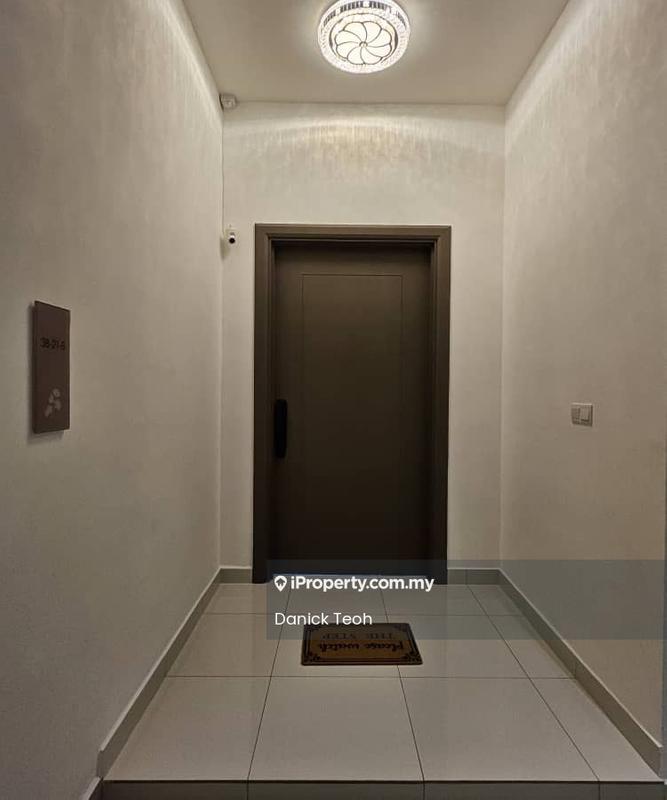 Kondominium untuk Disewa di Ferringhi Residence 2 oleh Danick Teoh - Entrance - iProperty.com.my