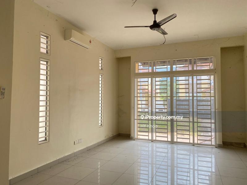 Bungalow House for Sale in Taman Manggis Indah, Balik Pulau by HY Khoo - iProperty.com.my