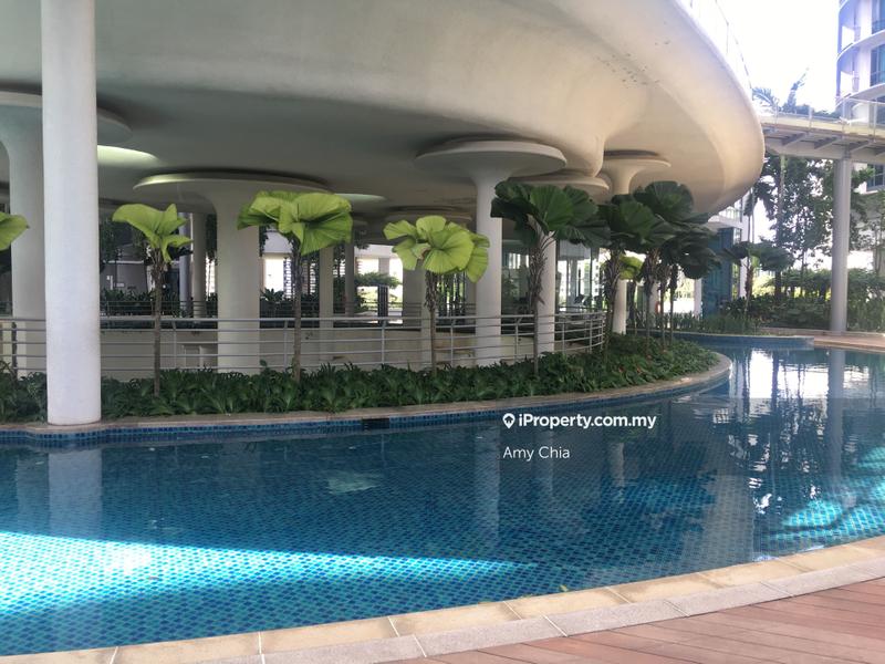 Condominium for Sale in 11 Mont Kiara @ MK11 by Amy Chia - iProperty.com.my