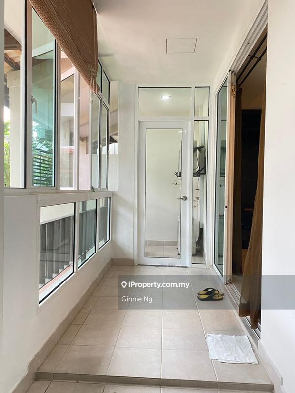 Townhouse for Sale in Laman Impian Garden Villa Sunway Damansara, Petaling Jaya by Ginnie Ng - iProperty.com.my