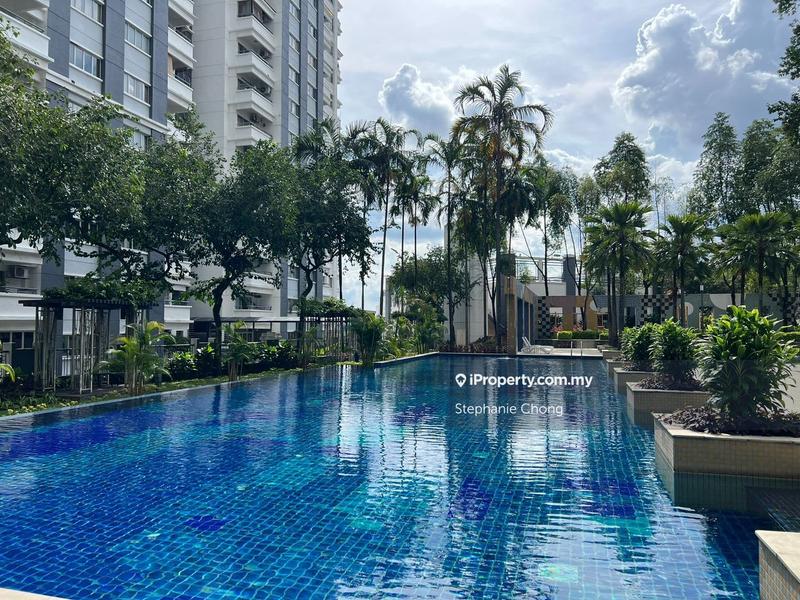 Kondominium untuk Dijual di Perdana Emerald oleh Stephanie Chong - iProperty.com.my