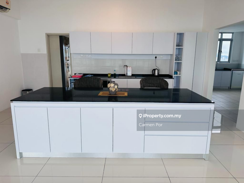 Condominium for Rent in City Residence by Carmen Por - iProperty.com.my