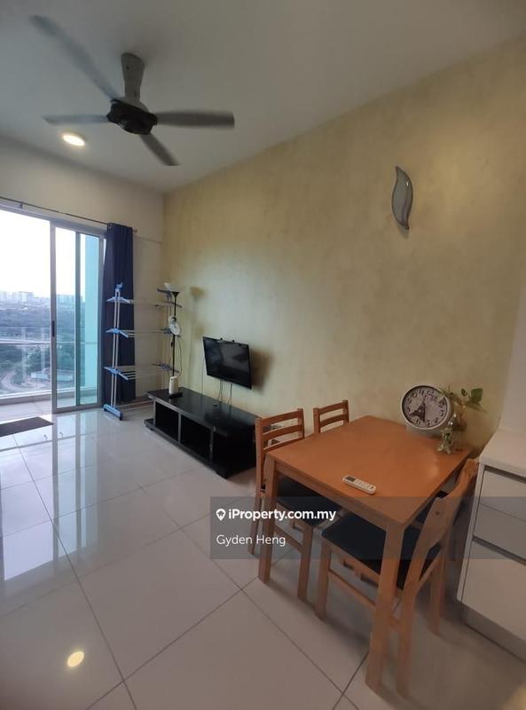 Kediaman Servis untuk Dijual di Tropez Residences oleh Gyden Heng - iProperty.com.my