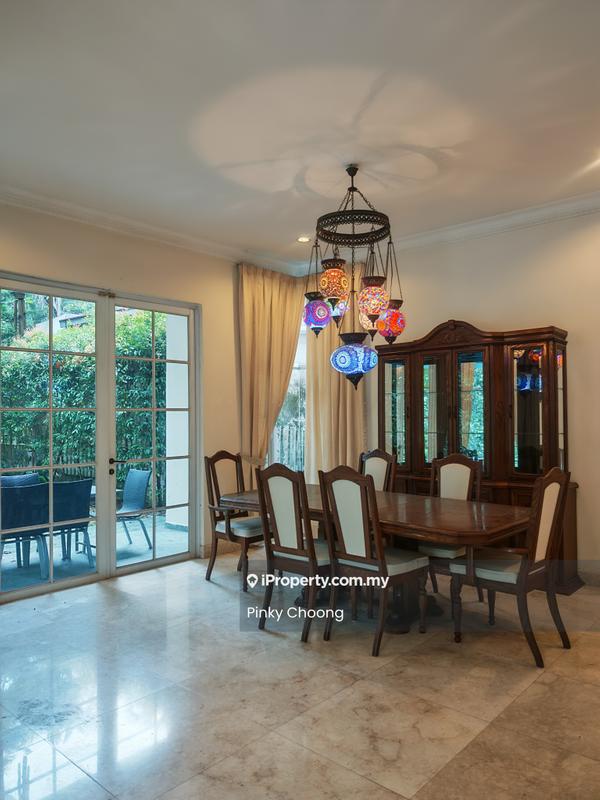 Bungalow House for Sale in Sierramas, Sungai Buloh by Pinky Choong - Dining Room - iProperty.com.my