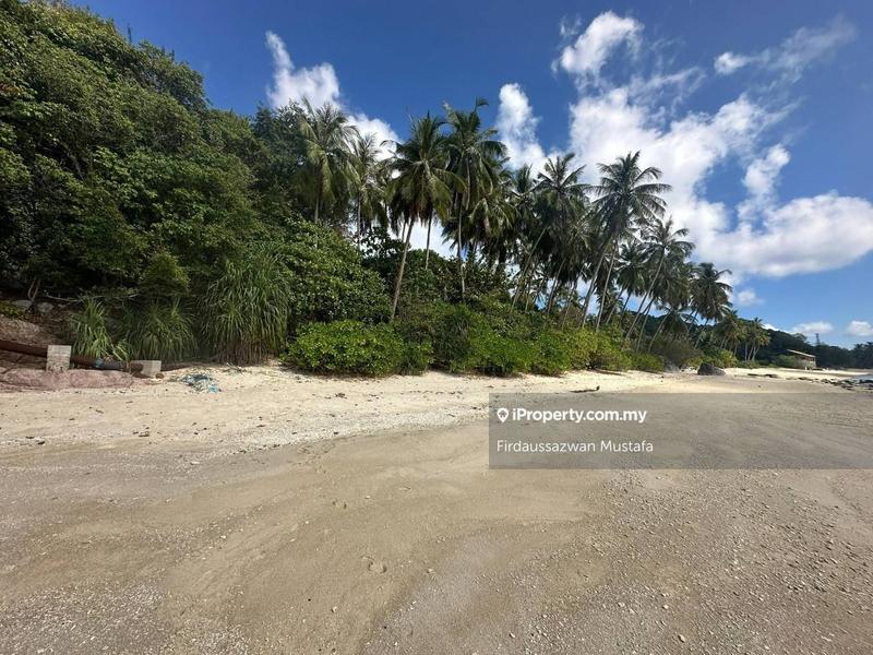 Commercial Land for Sale in Pulau Redang, Kuala Terengganu by Firdaussazwan Mustafa - iProperty.com.my