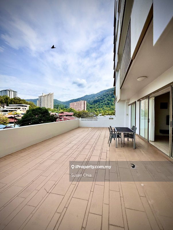 Condominium for Sale in By The Sea by Susan Chia - iProperty.com.my