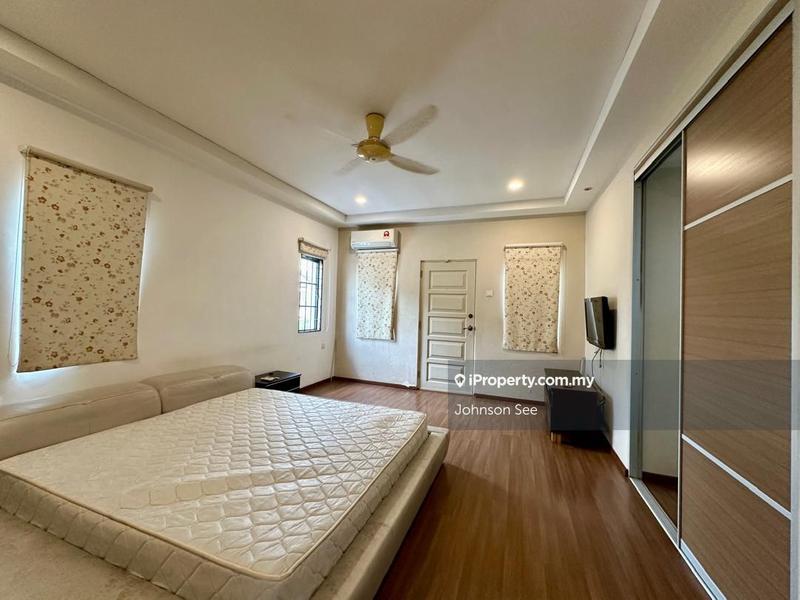 Rumah Berangkai 2 Tingkat untuk Dijual di Usj 11, Subang Jaya oleh Johnson See - iProperty.com.my