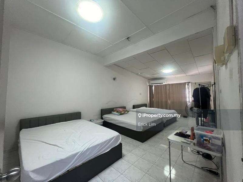 Rumah Teres 2-Tingkat untuk Dijual di Melaka, Melaka City oleh Erick Lim - iProperty.com.my