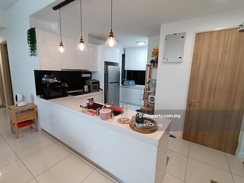 Kondominium untuk Dijual di Avara oleh Josh Chong - iProperty.com.my