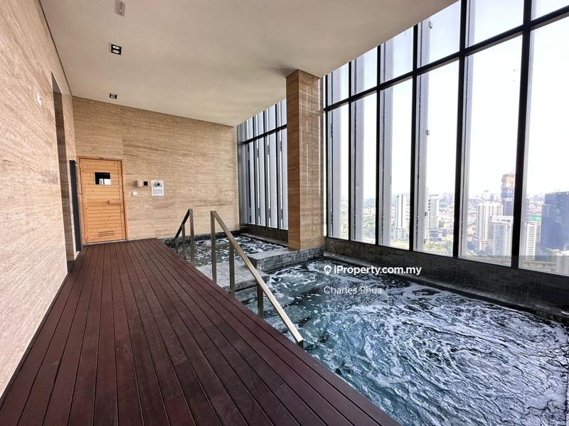 For Sale - Setia Sky Seputeh