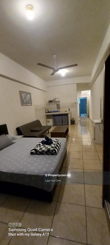 Apartment for Sale in Api Api Apartment by Liaw Vui Onn - iProperty.com.my