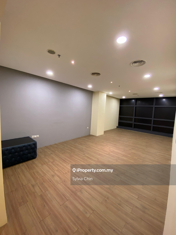 For Sale - Bangsar Trade Centre (Pantai Plaza)