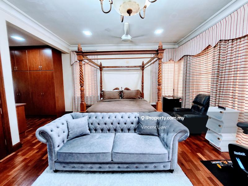 Semi-Detached House for Sale in Tropicana Indah, Kota Damansara by Vincent Liaw - iProperty.com.my