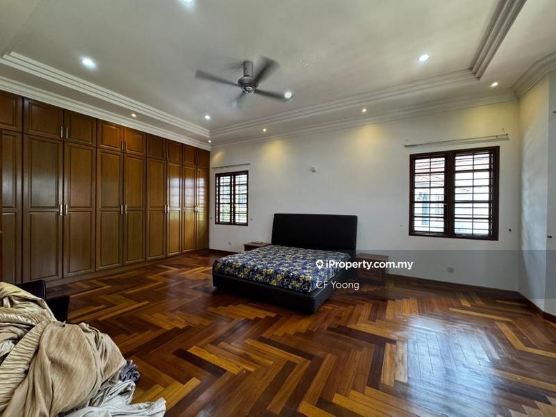 Bungalow House for Sale in z8j7t, Bangsar by CF Yoong - iProperty.com.my
