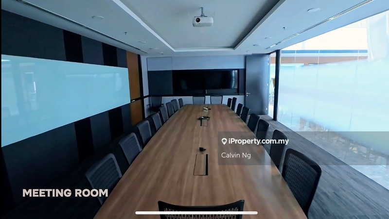 Pejabat untuk Dijual di Kl Sentral, Kuala Lumpur oleh Calvin Ng - iProperty.com.my