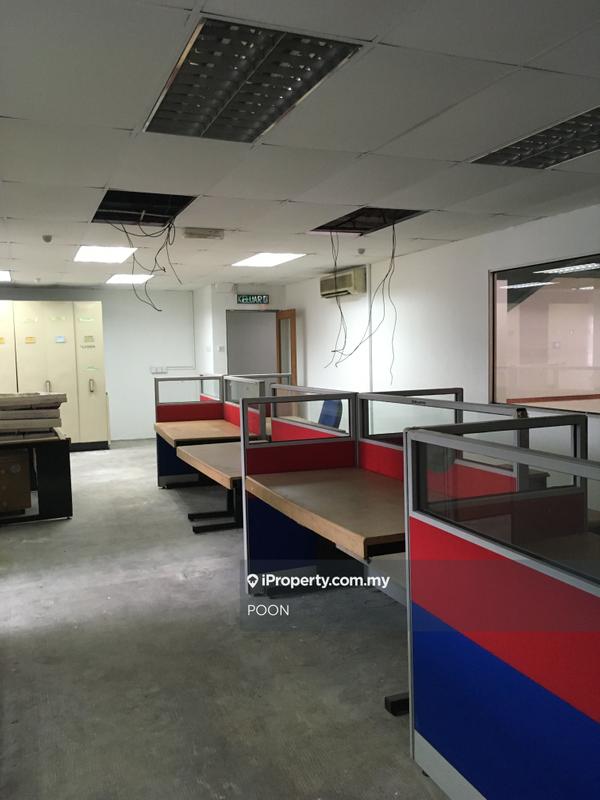 Kilang Berkembar untuk Disewa di Seksyen 23, Shah Alam oleh POON - iProperty.com.my