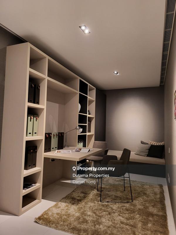 For Sale - SO Sofitel Kuala Lumpur Residences