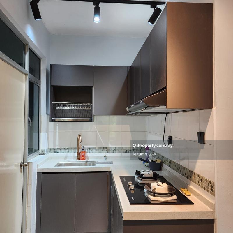 Service Residence for Rent in Metropolitan Square by Autumn Low - iProperty.com.my