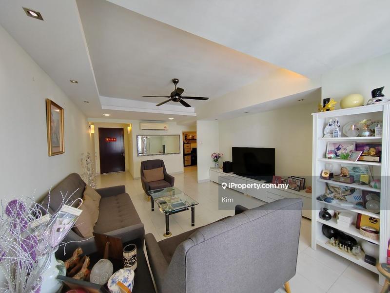 Kondominium untuk Dijual di Koi Suites oleh Kim - iProperty.com.my