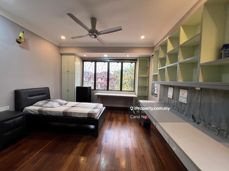 Semi-Detached House for Rent in Templer Bestari, Rawang by Carol Ng - iProperty.com.my