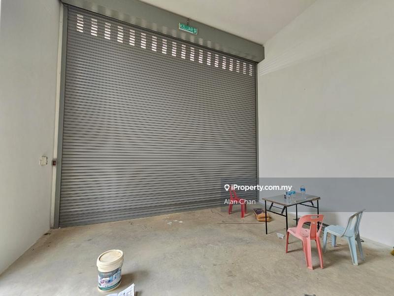 Kilang Berkembar untuk Dijual di Elmina, Shah Alam oleh Alan Chan - iProperty.com.my